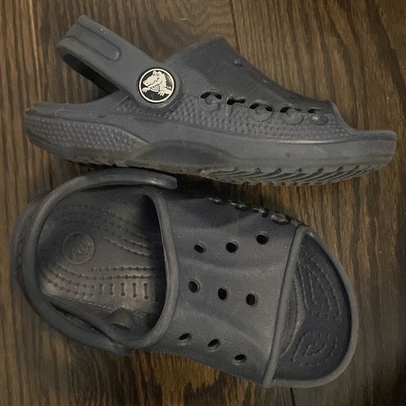 Crocs Sandals - Picture 2 of 5